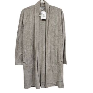 Barefoot Dreams Cozy Chic Ultra Lite Cardigan